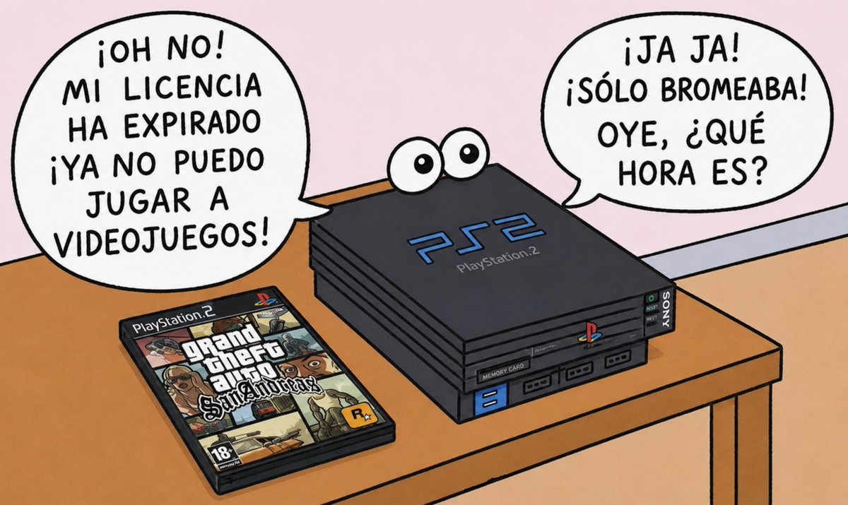 sfdxpro's tweet photo. Que tiempos en los que no te obligaban a comprar licencias digitales 

Solo era meter el disco y salia la pantalla roja...😱

el hijueputa estaba rallado! https://t.co/GIY7jPjD8V