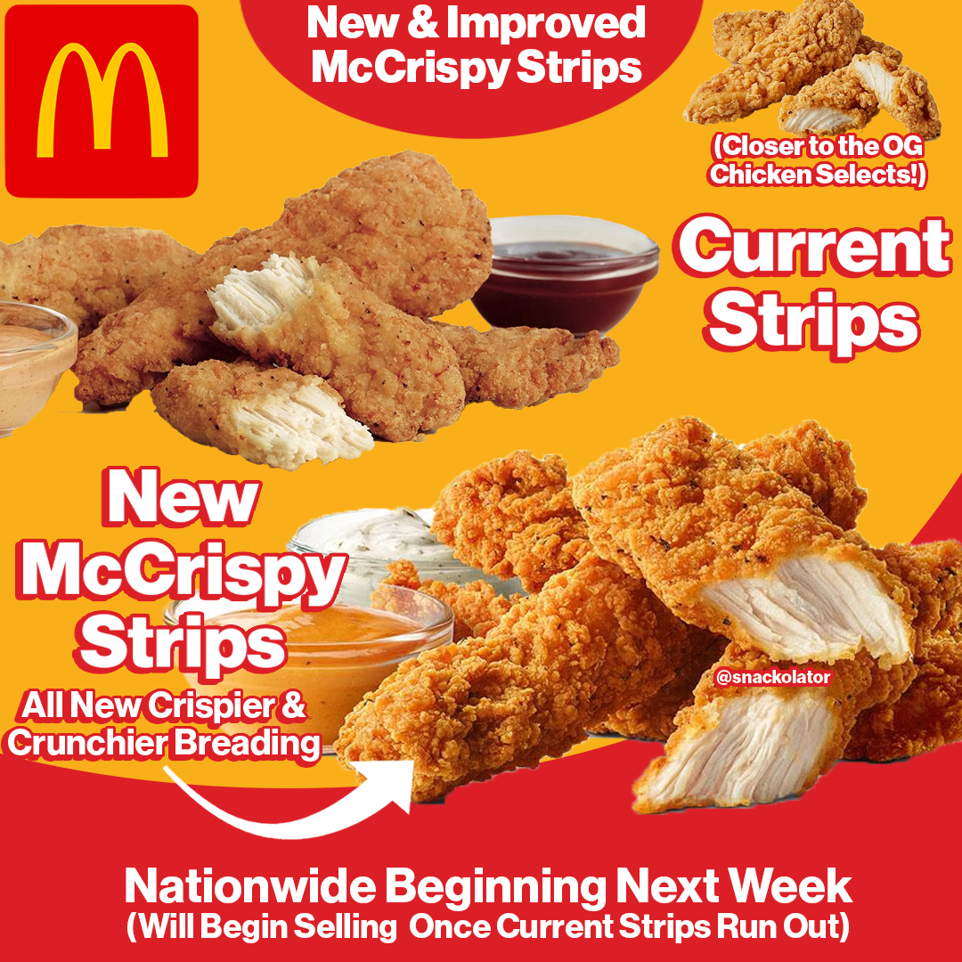 Snackolator tweet media
