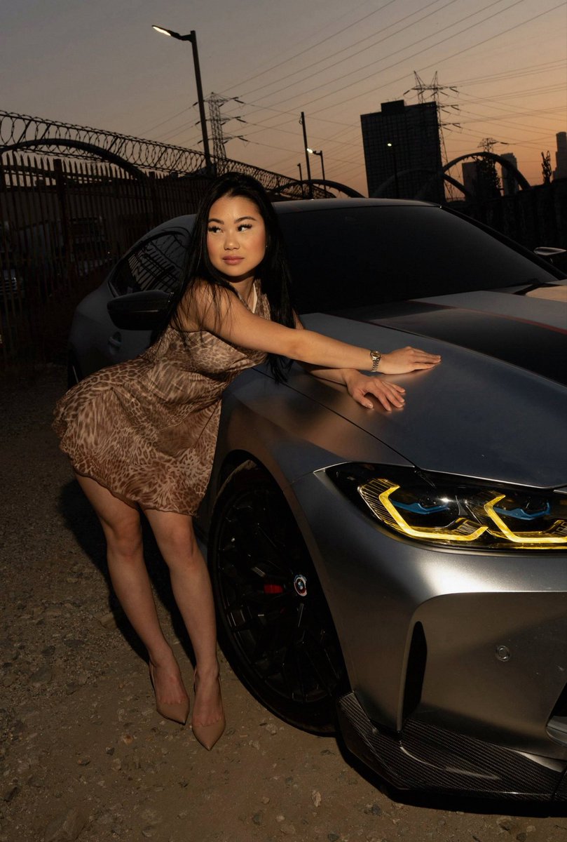 itsemilychoii's tweet photo. pretty face and a dangerous taste in engines https://t.co/zdGbaYaOdq