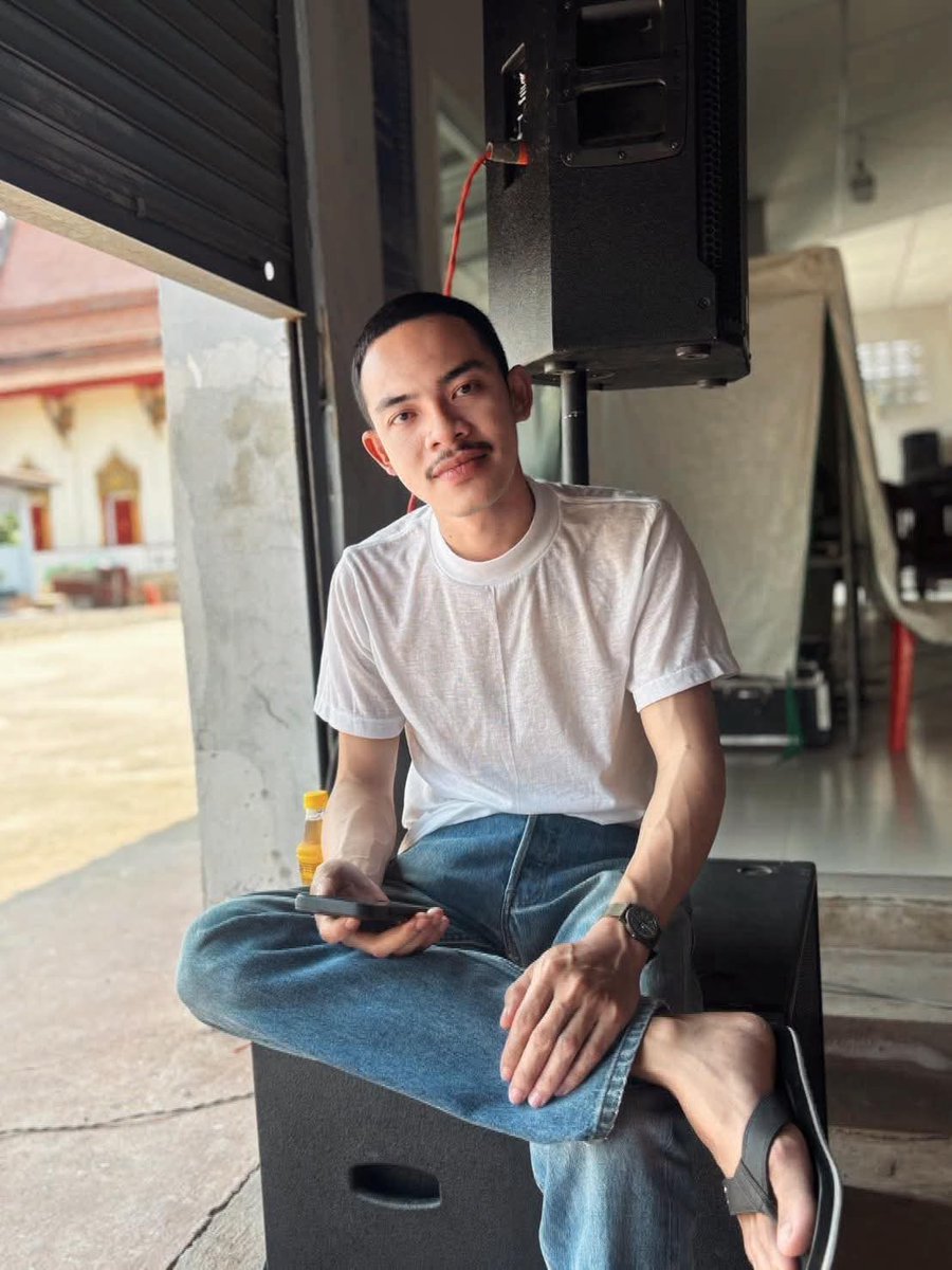มาเพื่อดู…😝 tweet media
