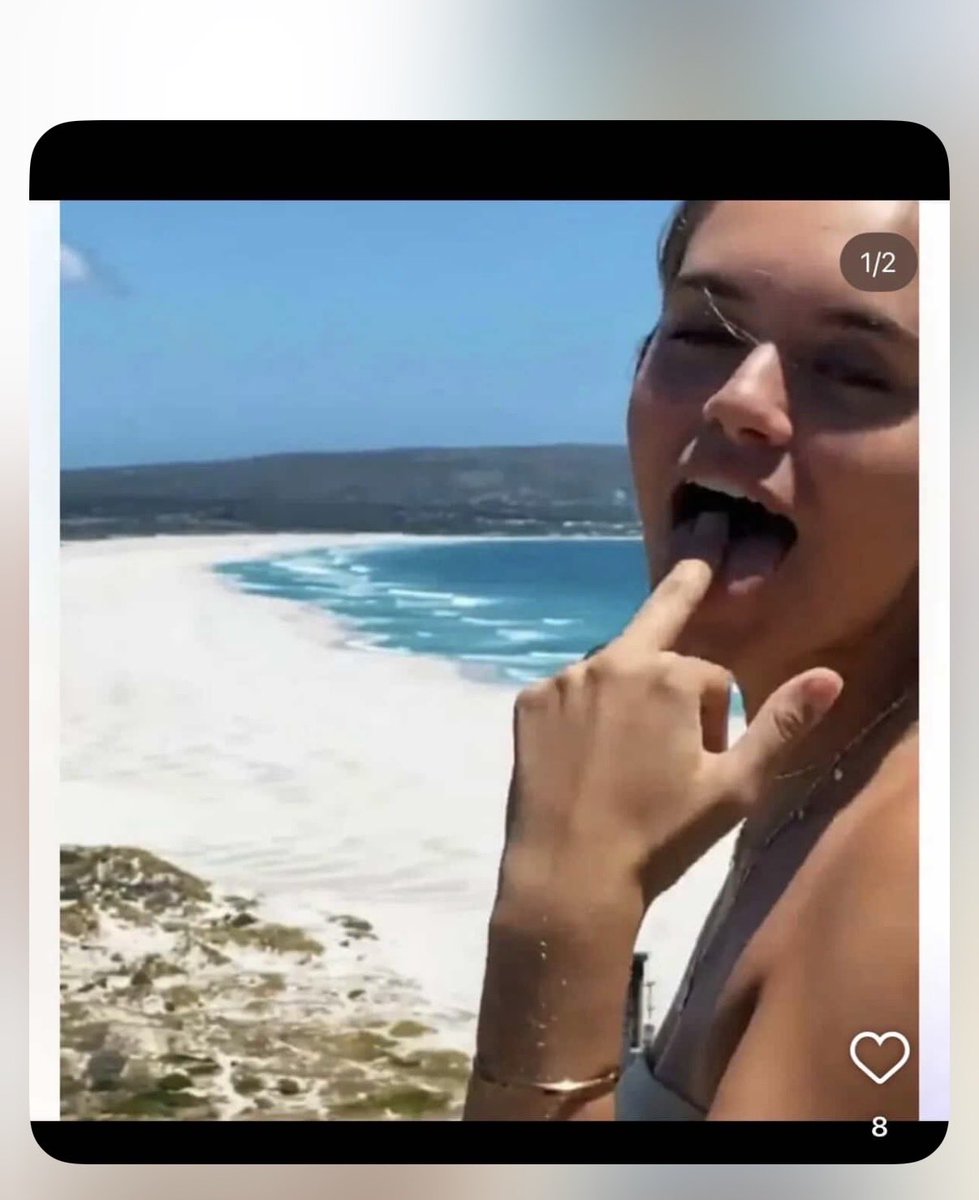 halisco28's tweet photo. @LuigiAnsaloni but he is dating with this girl, jobless social media girl and rich men hunter for visibility and fame 🤨 https://t.co/wQNRhvFbft