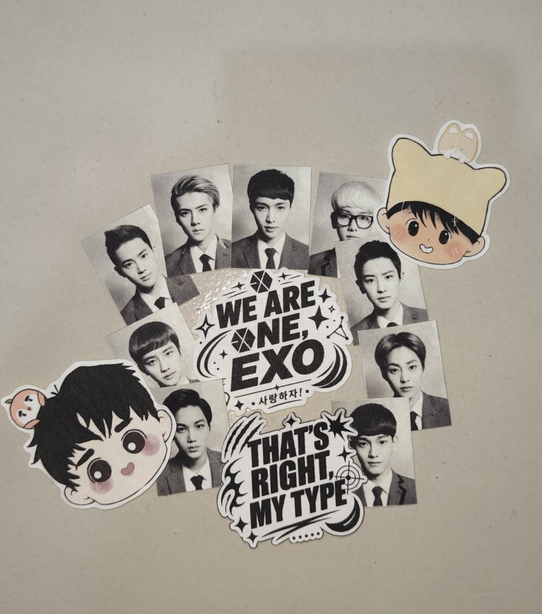 Jiezea_12's tweet photo. EXO Planet #6 - EXhOrizon in MANILA 🪐⭒˚.⋆

Super late 😣🙏🏼 cram talaga always!

🍀 July 4, 2026
🍀 1:1 only
🍀 Loc: Metlive (prob morning) / MOA (will upd)
🍀 Open for trades!
🍀 RT &amp; Like is appreciated!

#EXO
#EXhOrizoninMANILA
#EXhOrizon
#EXOPlanet6Manila #EXhOrizoninMNL https://t.co/8OdPTdtk2J
