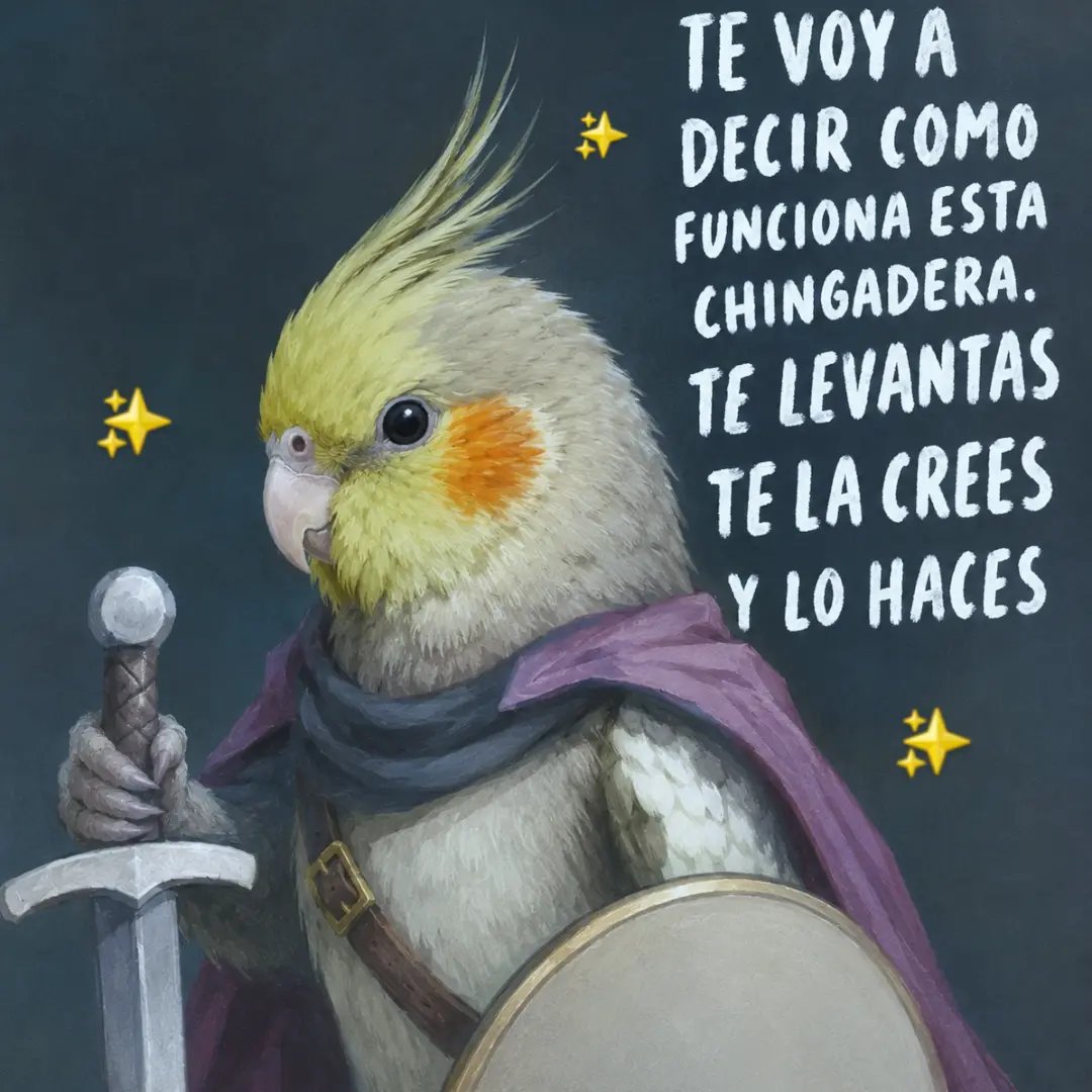 RincnCuriosoo's tweet photo. Consejo del día. https://t.co/mTdpnKRgzj