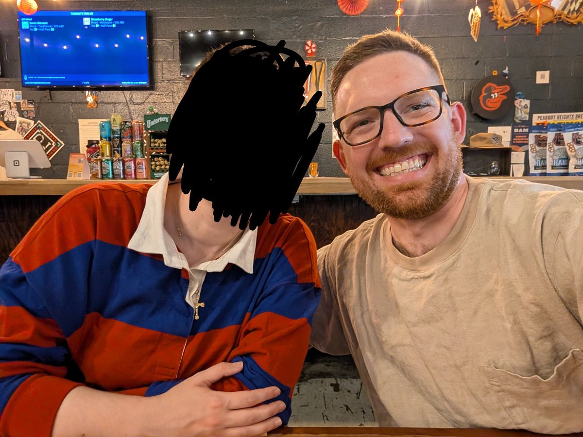 My wife has started dressing like chris chan and I have no way to ...