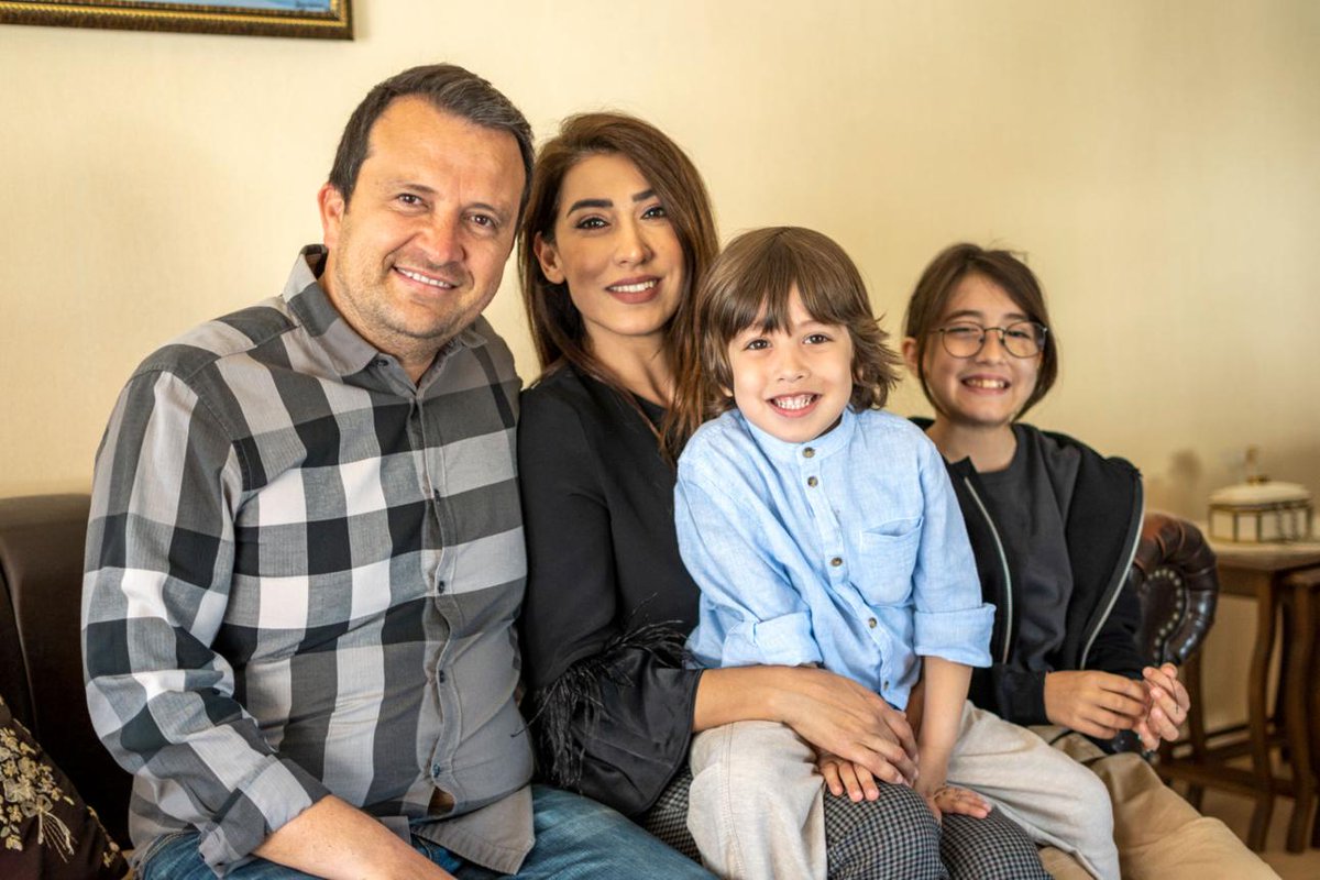 ahmetsul25's tweet photo. Ailelerin refahını artıracak her adım, Türkiye'nin geleceğine yapılan yatırımdır. Beklentimiz sevindirici gelişmelerin en kısa sürede açıklanmasıdır.
#5MilyonAileMüjdeBekliyor https://t.co/Pbc8Y41KTF