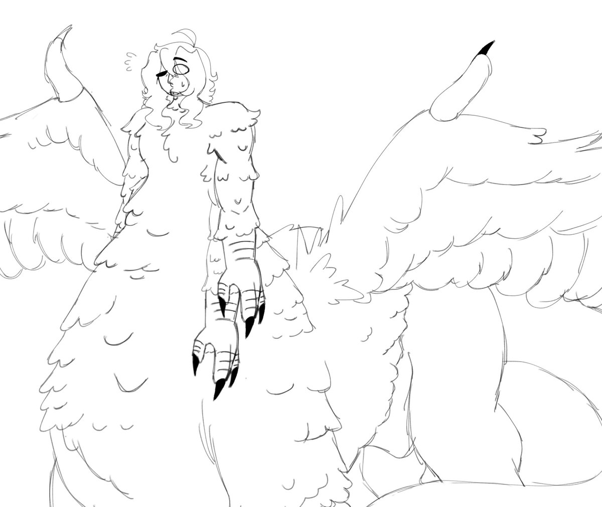 thenerdyvision's tweet photo. I love drawing this dude sm
#BeCoolAu #BeCool https://t.co/EtDQwJs5i3