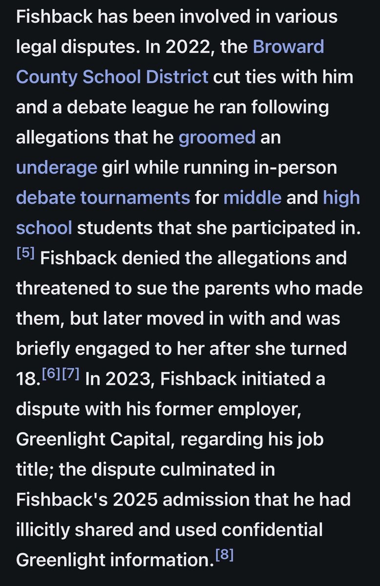 BrianDiscoNO's tweet photo. @remarks @j_fishback For those of you who haven’t met this “”candidate”” https://t.co/lr3f5tgDiP