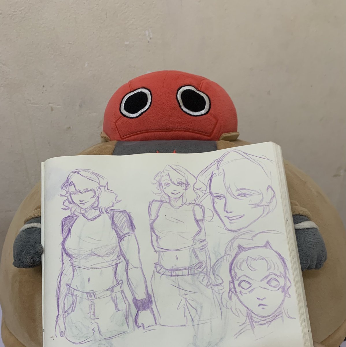 dureideptrai's tweet photo. My chud son and his drawing https://t.co/1t7gJXpSZK