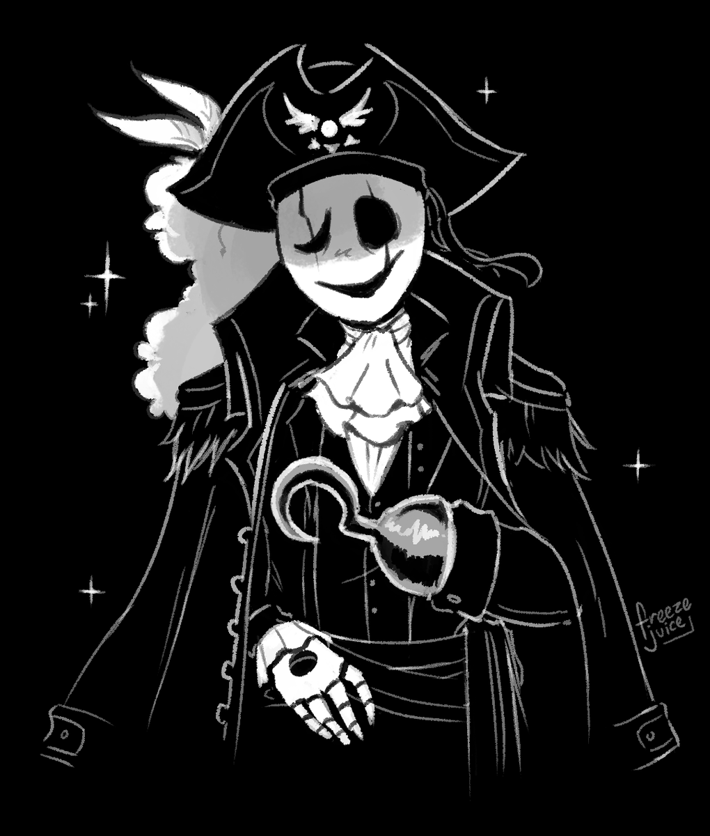 FreezeJuice ❄️ DELTARUNE SPOILERS tweet media