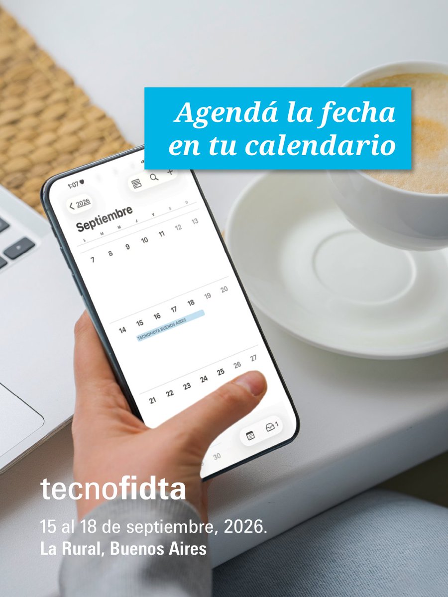 Tecno Fidta tweet media