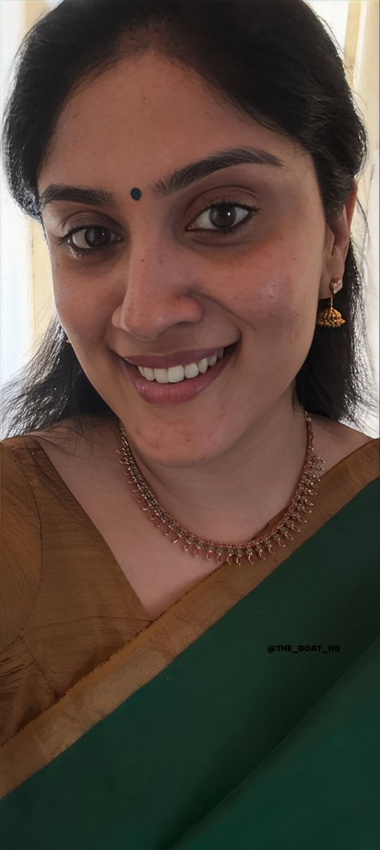 THE_GOAT_HD's tweet photo. #DhanyaBalakrishna
Indian actress

🐐 https://t.co/vZrKYiA7nA