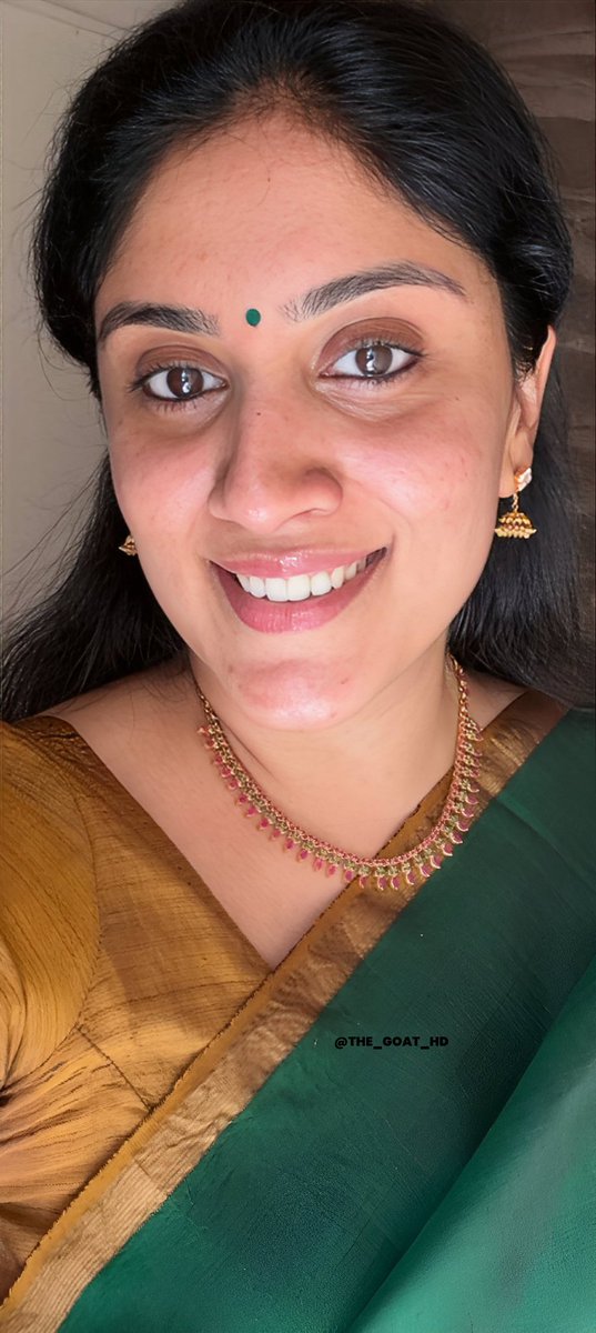 THE_GOAT_HD's tweet photo. #DhanyaBalakrishna
Indian actress

🐐 https://t.co/vZrKYiA7nA