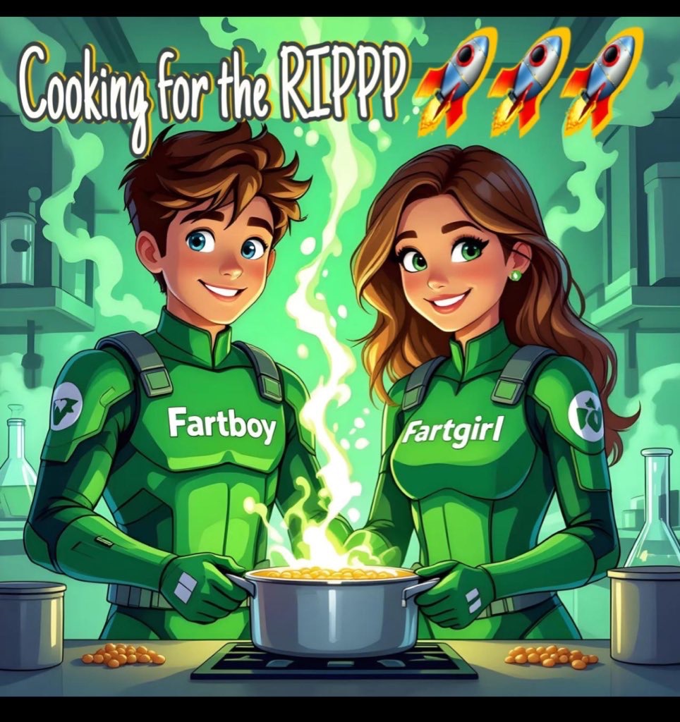 FARTGIRL1D's tweet photo. @Coins_Kid Cooking for the rip 🌸⚡️ https://t.co/vOIN5DqeVN