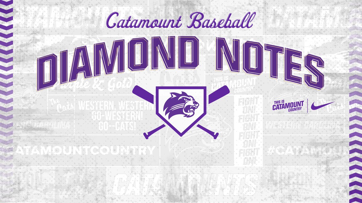 CatamountBSB's tweet photo. Catch up with some of the @Catamounts in the various collegiate summer leagues, listed in the latest installment of Catamount Diamond Notes.

LINK: https://t.co/lLstx2RssM

#DiamondCats⚾️ | #CatamountCountry https://t.co/RL4JuaKDHs