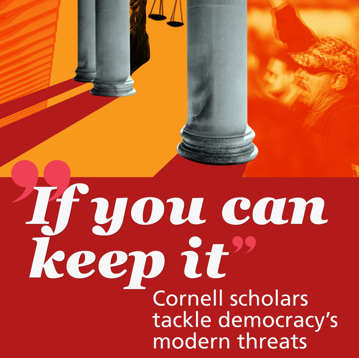 CornellArts&Sciences tweet media