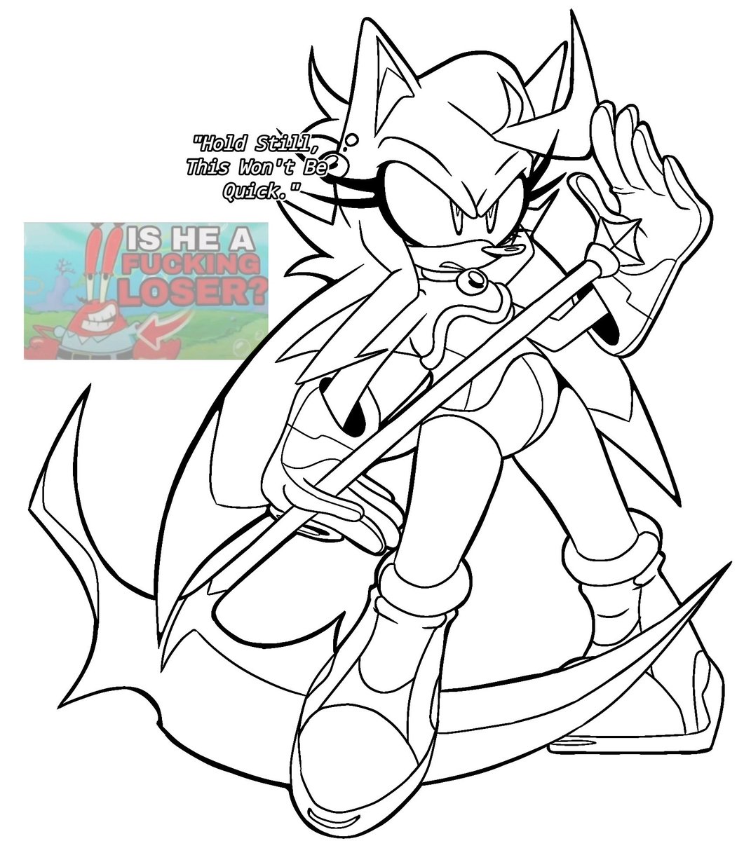 Pepperoncini_23's tweet photo. Opening up 2 slots for Line art comms for 2️⃣0️⃣ USD each 👀👀 (single character only) 

If any1 is interested my DMs are open :3 !!! (If wanted flat colored it’ll be 5️⃣ USD extra!) https://t.co/o29chtxs7m