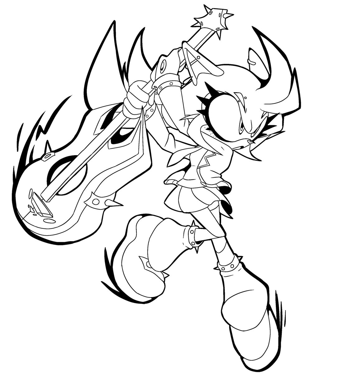 Pepperoncini_23's tweet photo. Opening up 2 slots for Line art comms for 2️⃣0️⃣ USD each 👀👀 (single character only) 

If any1 is interested my DMs are open :3 !!! (If wanted flat colored it’ll be 5️⃣ USD extra!) https://t.co/o29chtxs7m