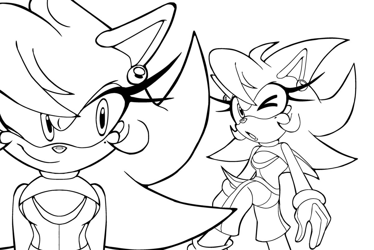Pepperoncini_23's tweet photo. Opening up 2 slots for Line art comms for 2️⃣0️⃣ USD each 👀👀 (single character only) 

If any1 is interested my DMs are open :3 !!! (If wanted flat colored it’ll be 5️⃣ USD extra!) https://t.co/o29chtxs7m