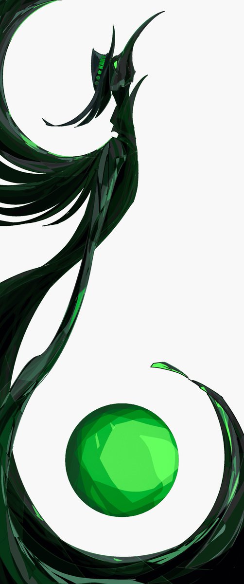 luoyucheng12's tweet photo. #emeraldduo #technobladefanart  #philzafanart https://t.co/otrhqgb235