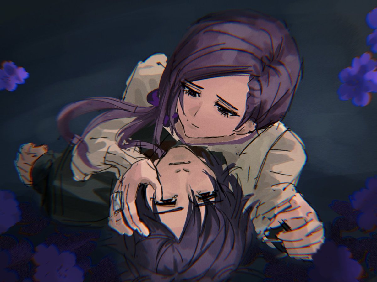 ZandaFzh's tweet photo. #ZeroEscape https://t.co/wIanP8a5m5