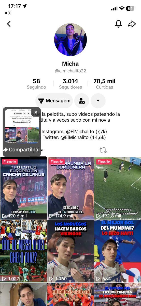 fedeolindo's tweet photo. @ElMichalito https://t.co/CsNdDz6Fzu