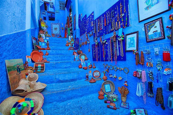 ab_ils91's tweet photo. The Most Beauriful Blue City 💙  In The World 🌎  #CHEFCHAOUN 
#DiscoverMorocco
#Morocco   
#Maroc
#Marruecos
#Marokko
#モロッコ https://t.co/BsPYmXvupk