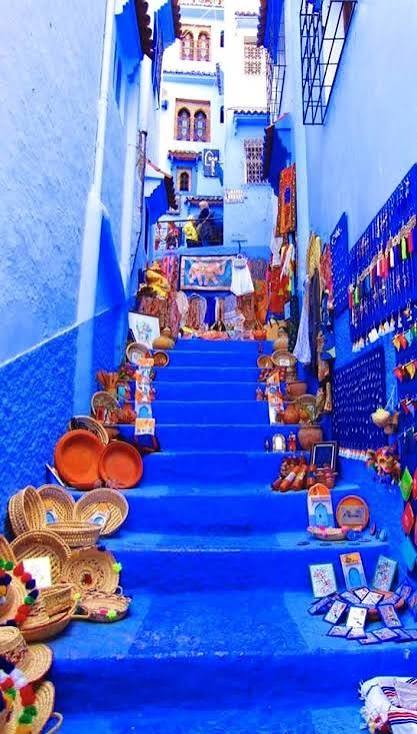 ab_ils91's tweet photo. The Most Beauriful Blue City 💙  In The World 🌎  #CHEFCHAOUN 
#DiscoverMorocco
#Morocco   
#Maroc
#Marruecos
#Marokko
#モロッコ https://t.co/BsPYmXvupk