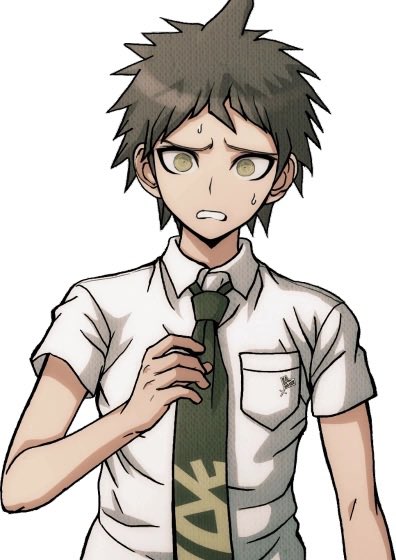 Hajime Hinata tweet media