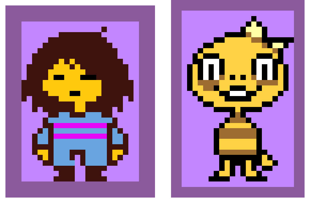 _GGidk's tweet photo. Monster Kid resprite

#undertale #tobyfox https://t.co/qePI5rSay5