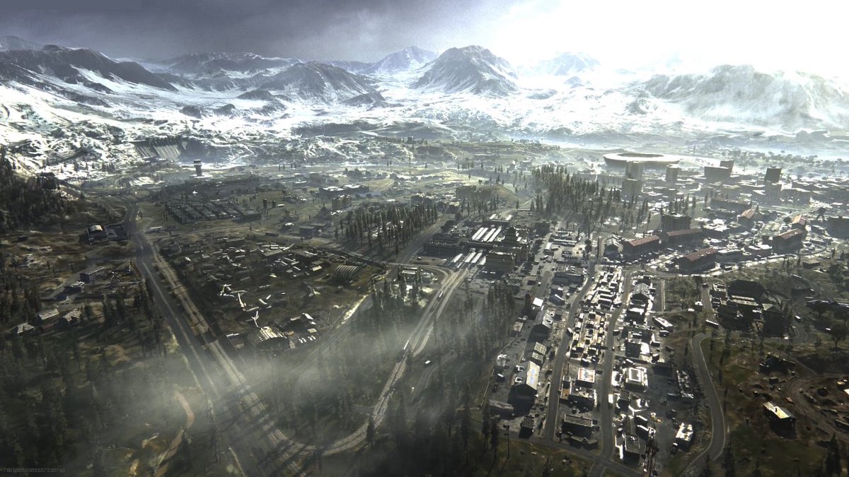 TheGhostOfLarp's tweet photo. 🚨BREAKING

MODERN WARFARE ZOMBIES is set to return in MW5 2027

There are currently leaked videos and screenshots going around of leaked gameplay and it seems that they will be reusing Verdansk as the map for MWZ

Are we back or larping? https://t.co/Lq7YWCmeWm