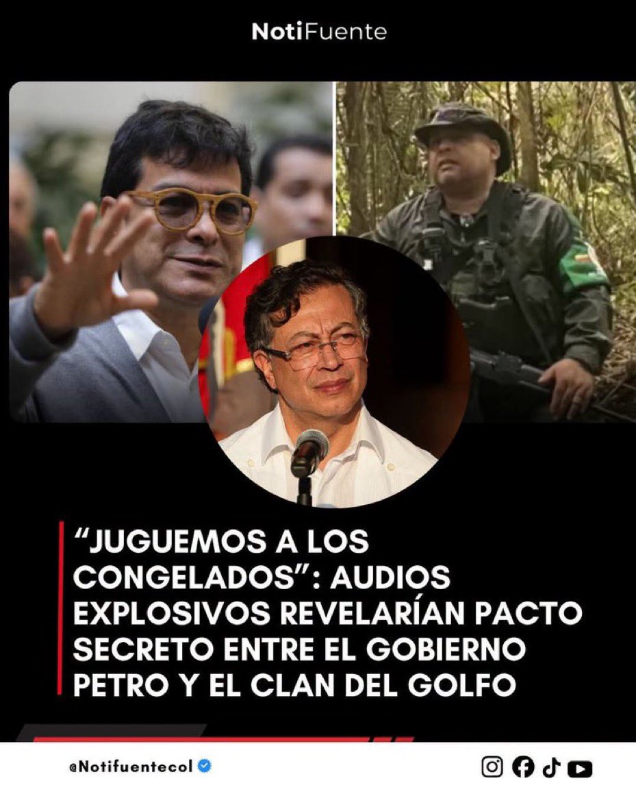 ConValorEtico's tweet photo. @CarlosCarrilloA Ladron y bufón https://t.co/jczuHIkHpP