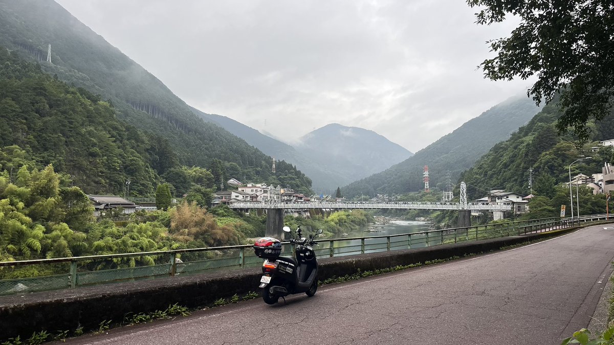 dunktabi's tweet photo. 高山遠いっぴ……… https://t.co/jyWb6A40hK