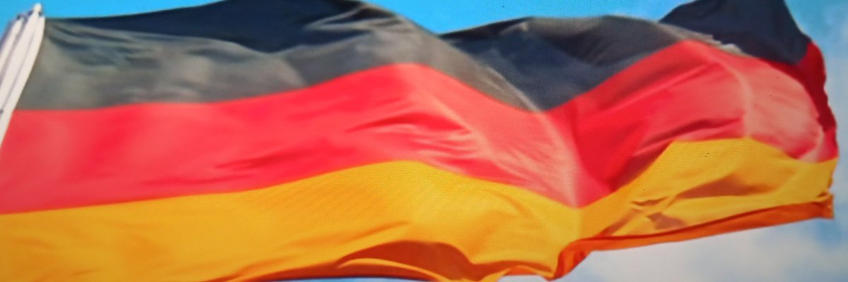 Jacob_Joerg's tweet photo. #Deutschland hat fertig, und am Wochenende wird es sich zeigen, ob der Staat auf Seiten der Freiheit und Demokratie steht. Oder links/grüne Stalinlisten unterstützt.
#Deutschland zuerst https://t.co/huCfg5pq1i