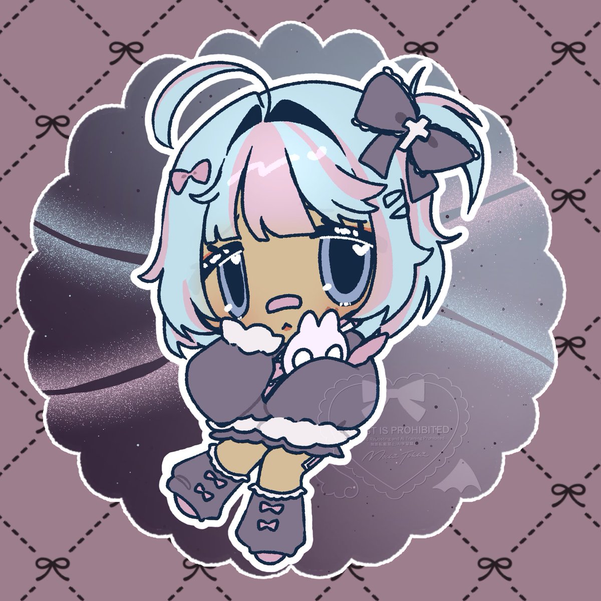 もちちゃん (@MochiTokkii_) / Posts / X