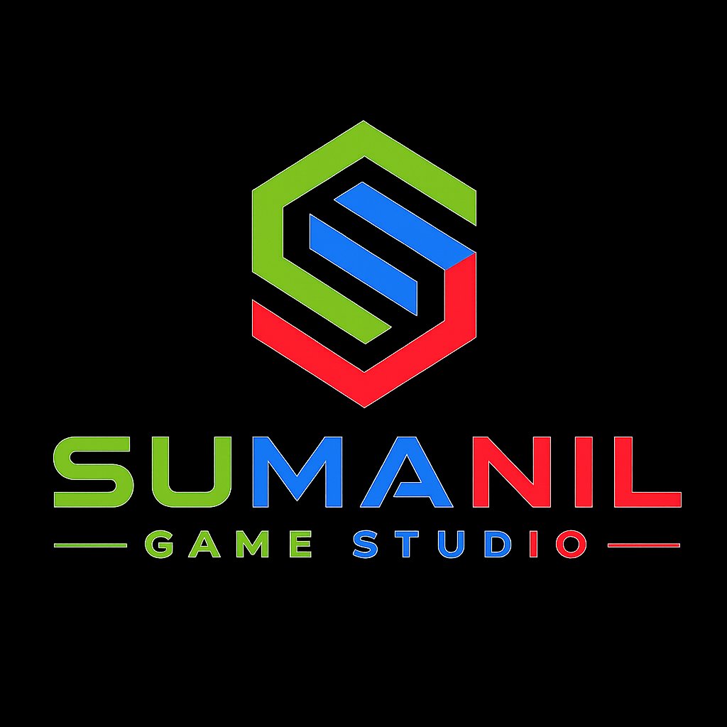 SumanilGames's tweet photo. New Logo
Follow us on LinkedIn:
https://t.co/3N3gRAVied
#mahadev #india #newlogo #sumanilgamestudio https://t.co/GEjSgzQbMP