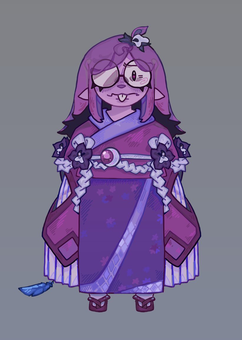 Vivkantem's tweet photo. Closer look! 
#deltarune #deltarunespoilers #Seth #Aqua #Green #Orange https://t.co/zAghMyImdG