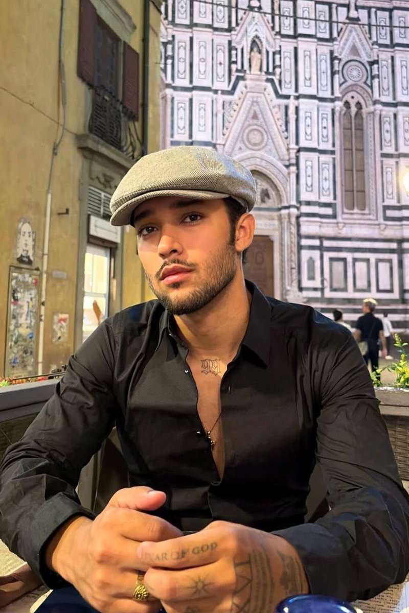 Richard Rodriguez tweet media