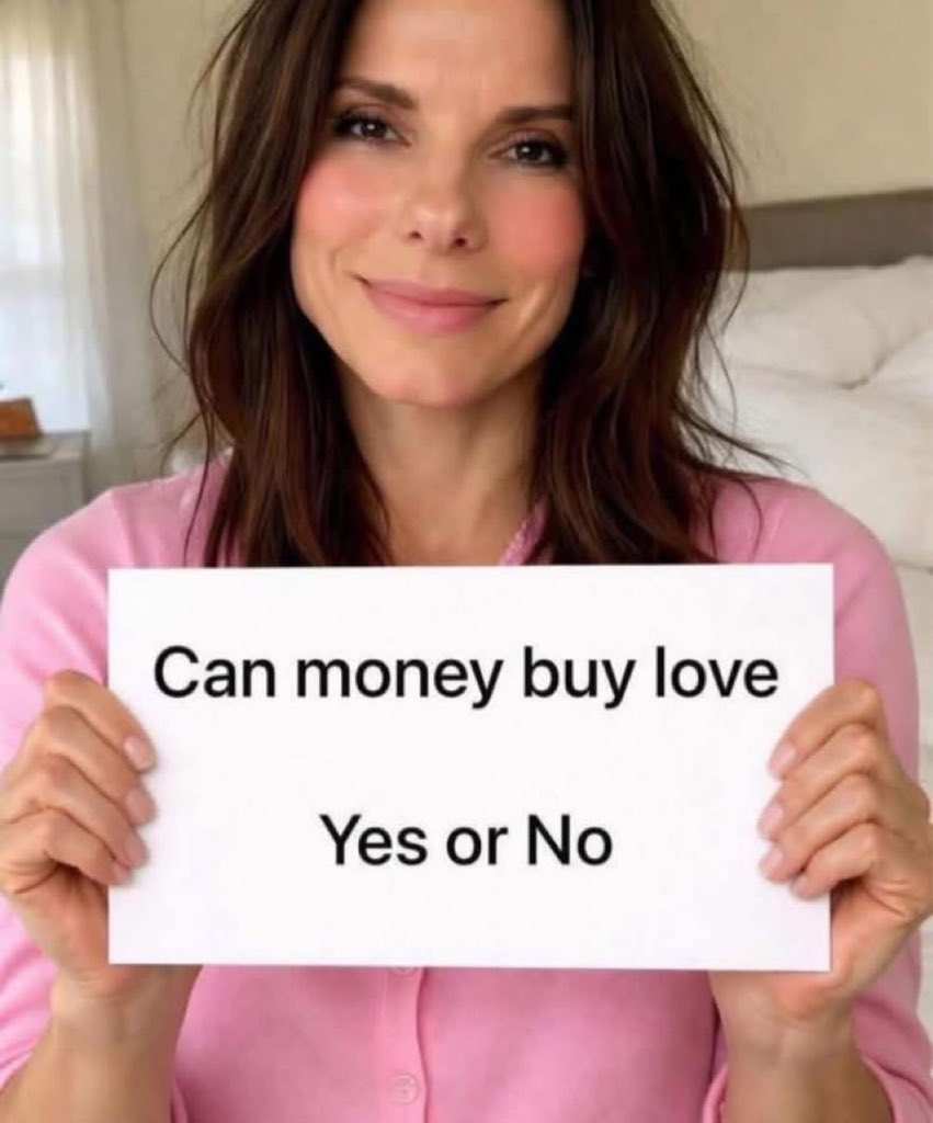 Sandra Bullock tweet media