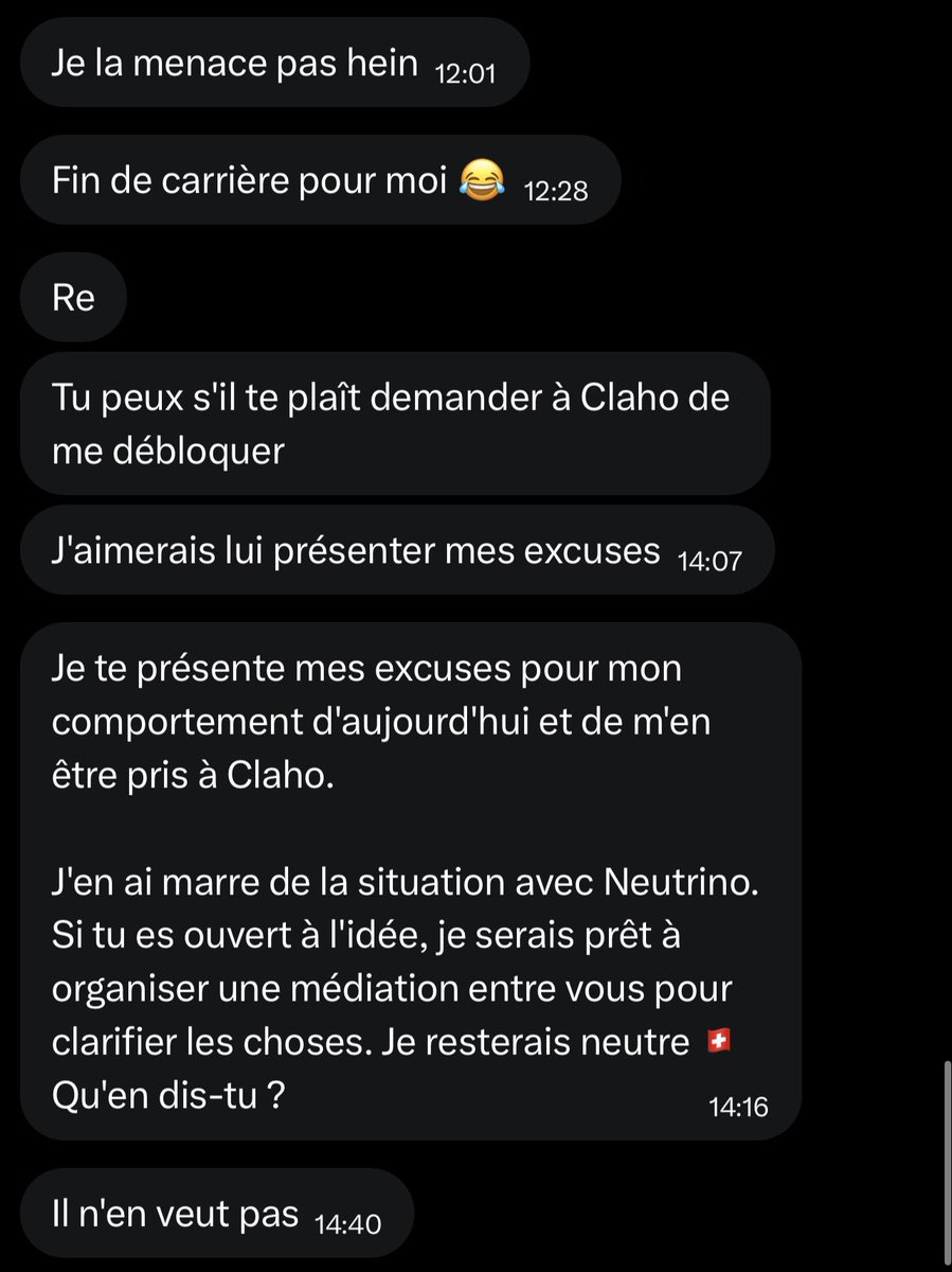 ineblouis's tweet photo. @Narratifpartie2 @TheMask94473919 @Chipolatex @L4ax76 Peut-être toujours est-il que, quand on en a parlé à Misandrie, ça a fini comme notre copain Philippe. https://t.co/NJLcjgoscW