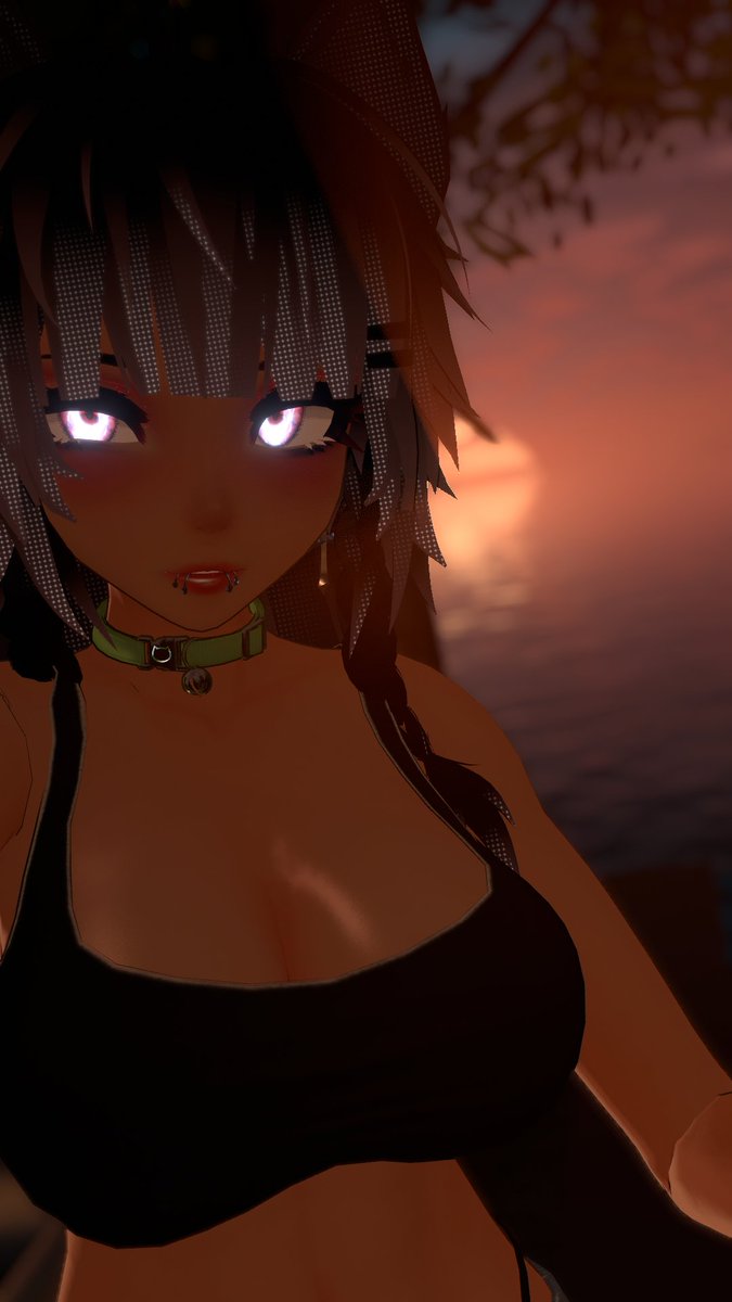 RevolutionShazz's tweet photo. I love the sunset<3 https://t.co/tuqpsQJXGH