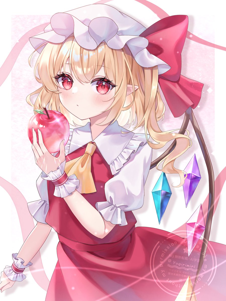 Yogirimiri's tweet photo. #7月4日はフランの日 https://t.co/QcshkFRZRo