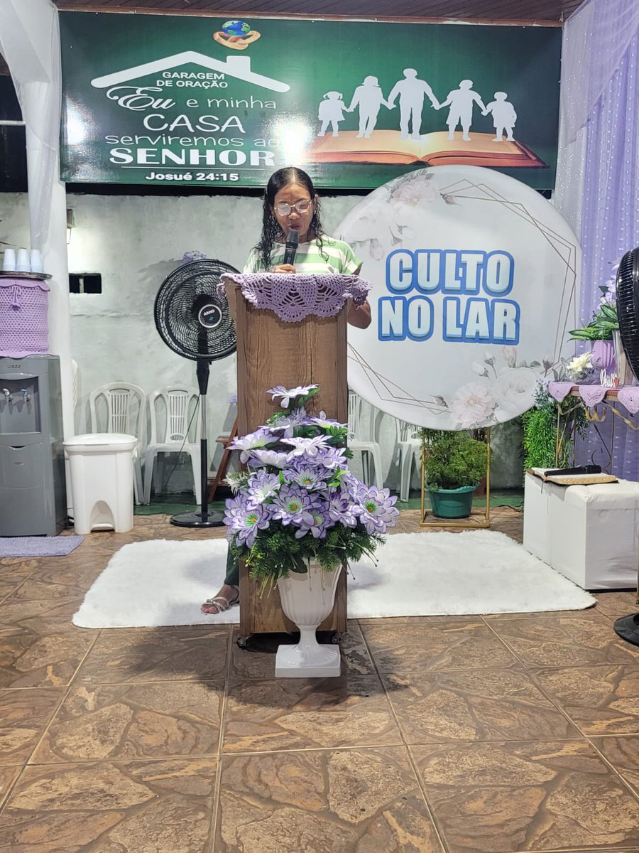 catiucecaty's tweet photo. Seja sempre bem-vinda na Garagem de Oração irmã Cláudia. Minha vizinha amada ❤️ https://t.co/Lq8XWPBUqC