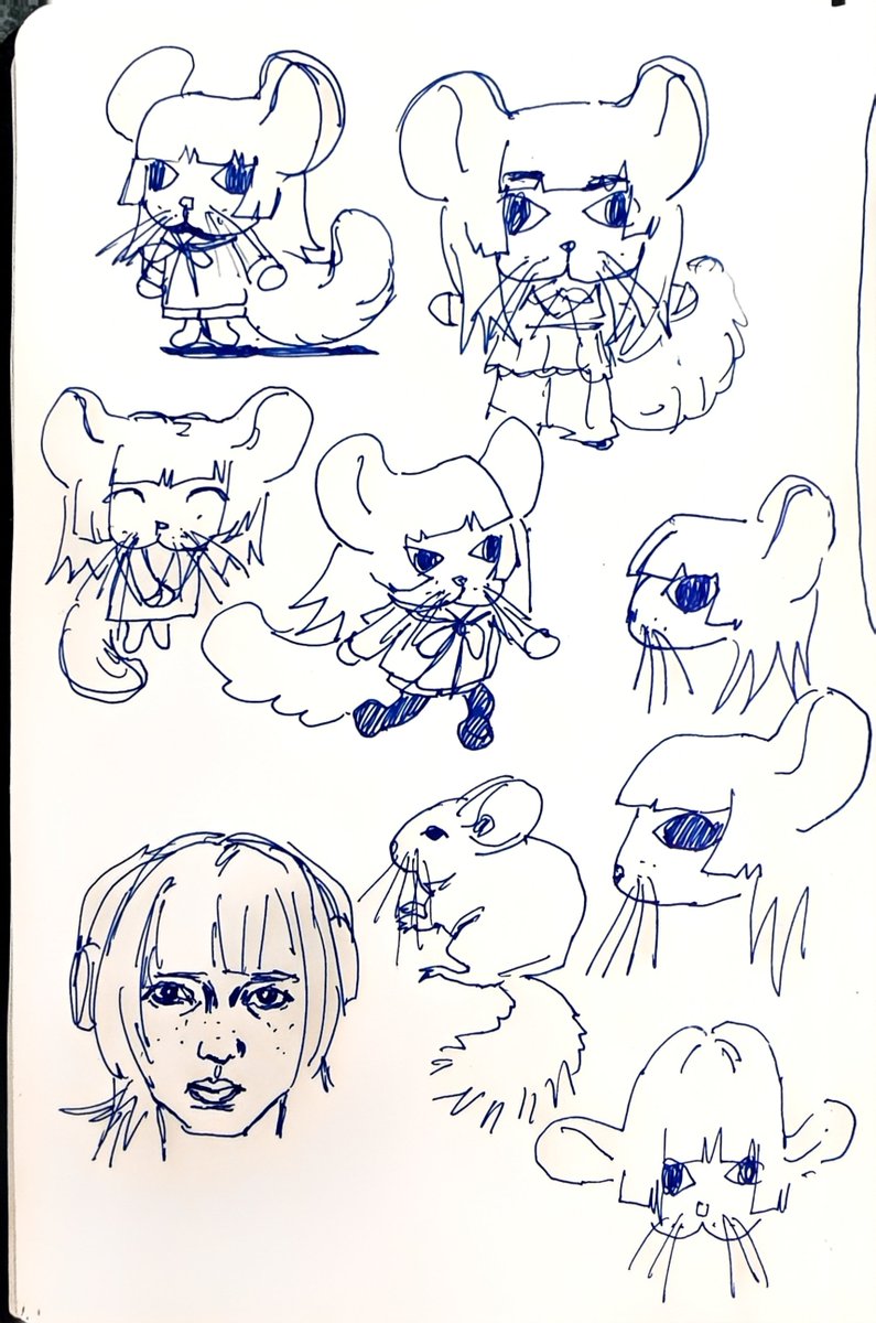 d4chniki's tweet photo. My fursona https://t.co/43G1bLlJ7O