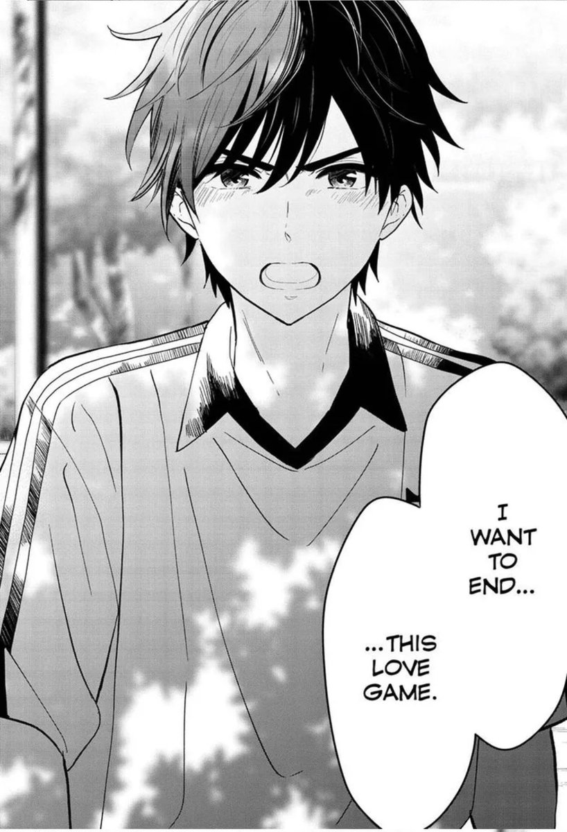 EmiIiaSupremacy's tweet photo. This is still easily one of the best love confessions in all of manga history https://t.co/OqVdvRTSIr