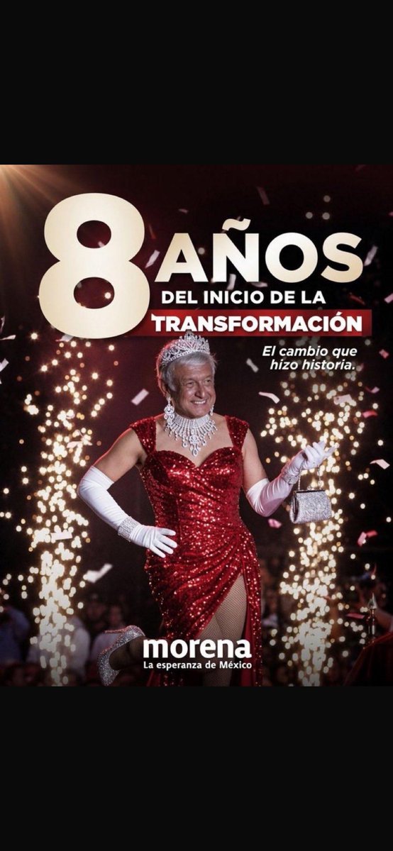 jcmr0511's tweet photo. @gildardo921 Así o más transformer https://t.co/rz5NGOwu2F