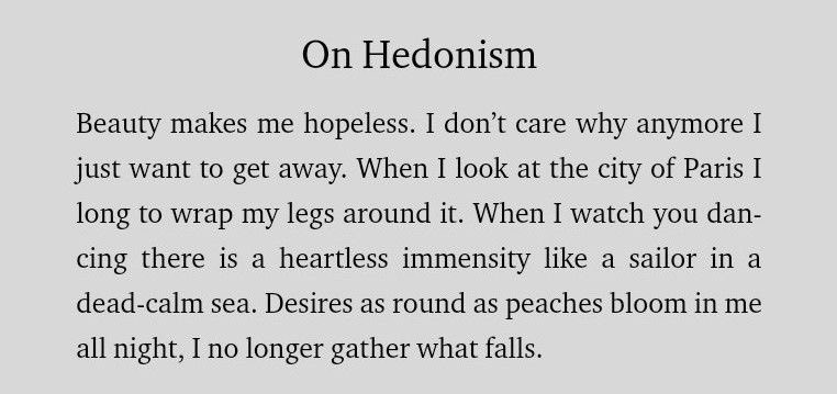 itgirloffduty's tweet photo. on hedonism https://t.co/TAyxVg1HCm
