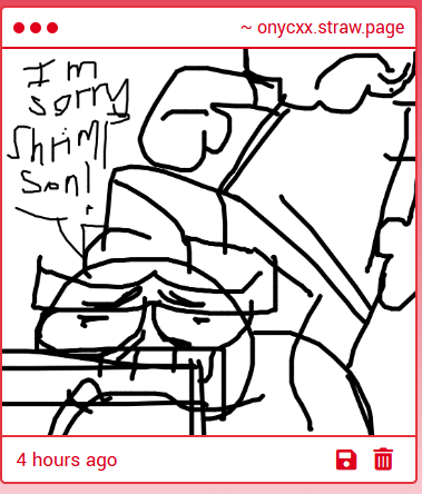 ONYCX tweet media