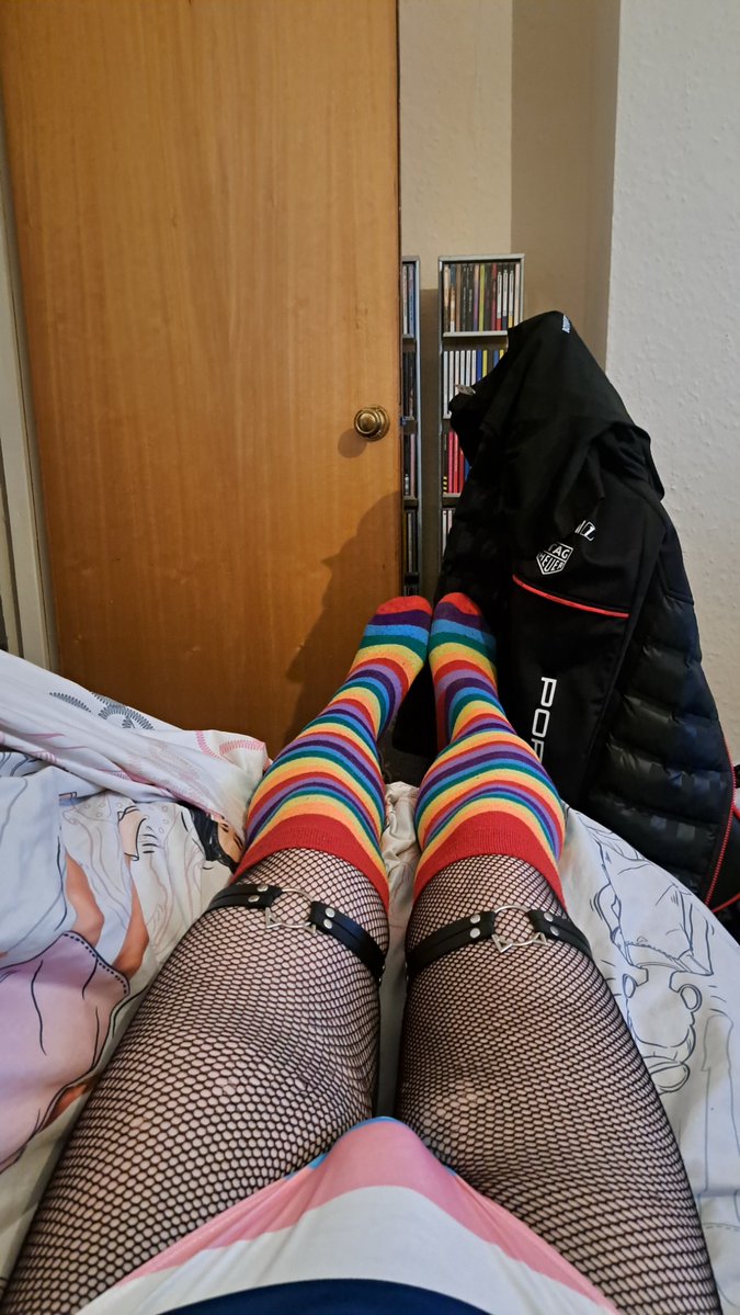 Skye ^W^ Raven 🏳️⚧️🏳️🌈 tweet media