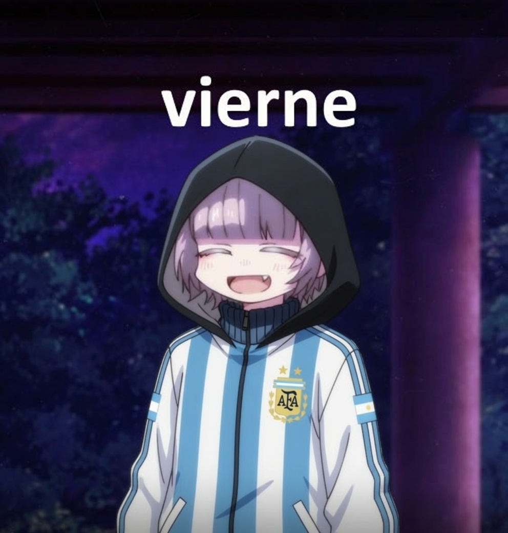 hoyeviernee's tweet photo. hoy e vierne https://t.co/2nblzeUisI
