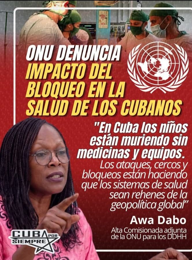 VinalesDayan's tweet photo. #CubaEstáFirme #CubaNoEstáSola #VillaClaraConTodos https://t.co/JVN21qh0vZ